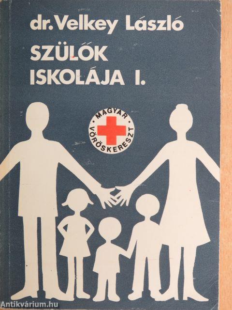 Szülők iskolája I.