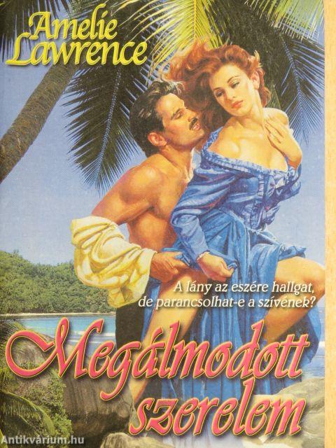 Megálmodott szerelem