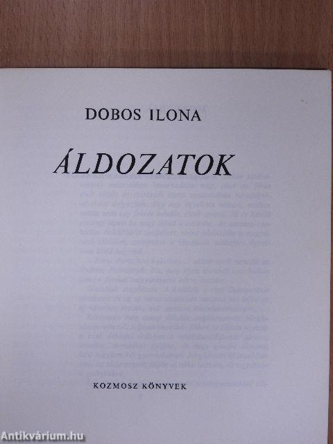 Áldozatok