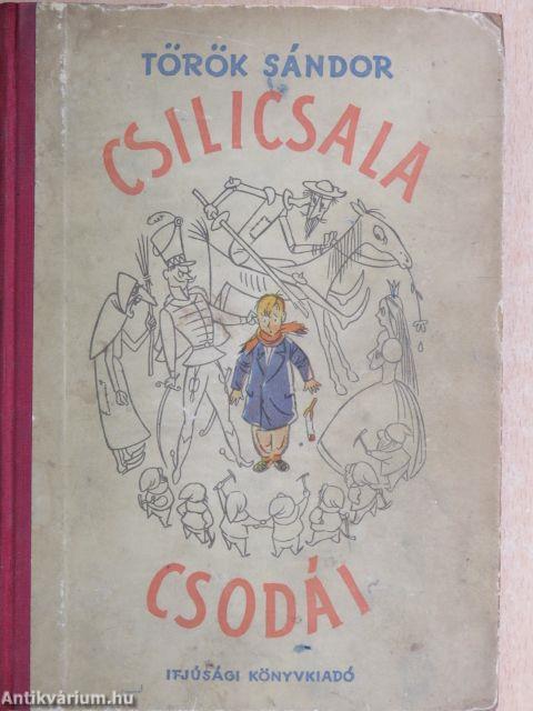 Csilicsala csodái