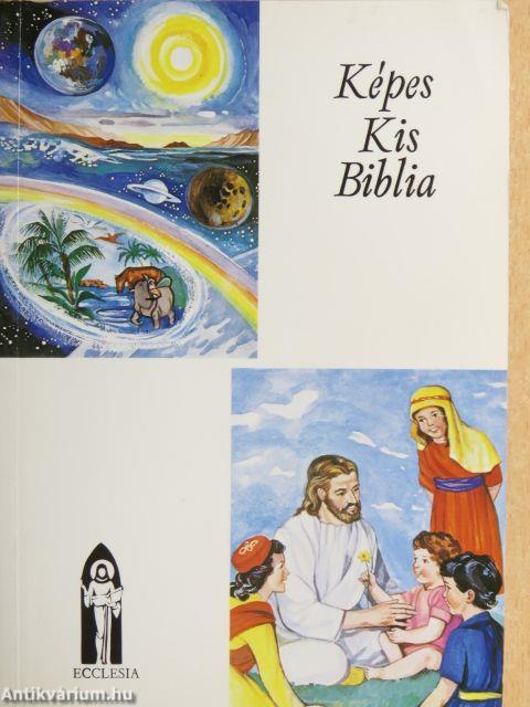 Képes Kis Biblia