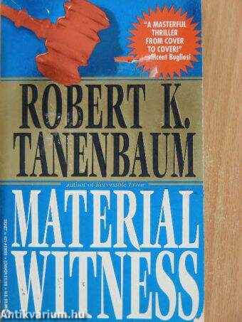 Material witness