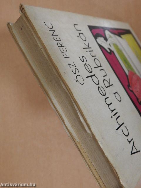 Archimedes a Rubrikán