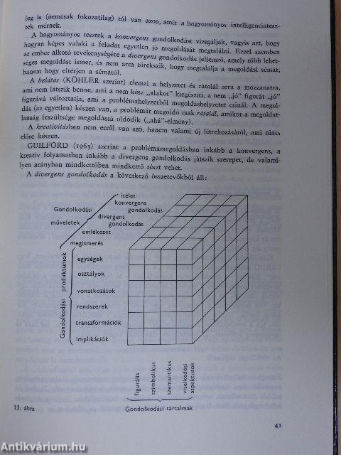 Személyiség-lélektani kalauz