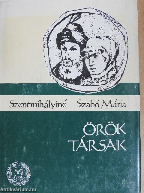 Örök Társak