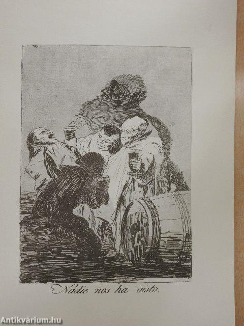 Francisco Goya (1746-1828)