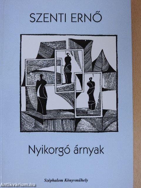 Nyikorgó árnyak