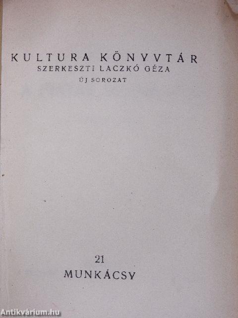 A fiatal Munkácsy