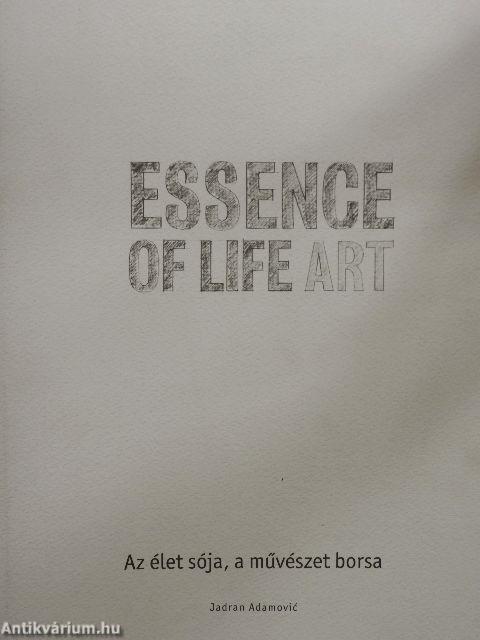 Essence of Life Art