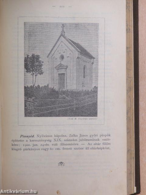 Jézus Szentséges Szivének Hirnöke 1905. január-december