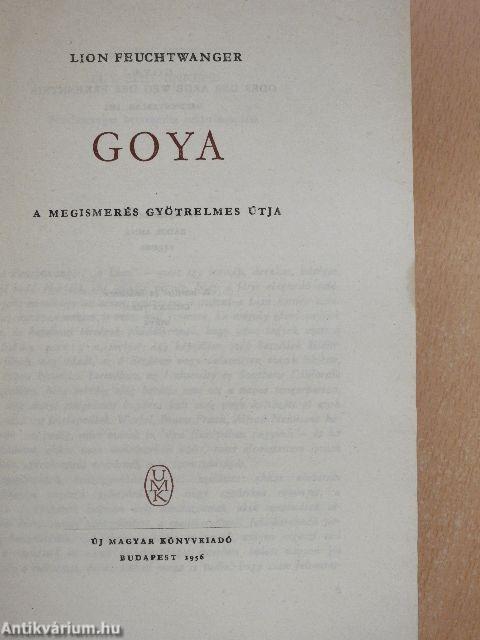 Goya