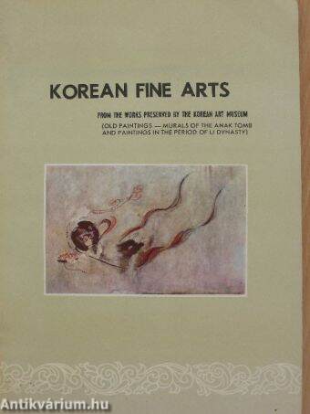 Korea Fine Arts