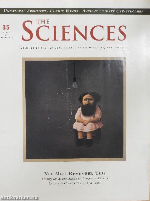 The Sciences May/June 1996