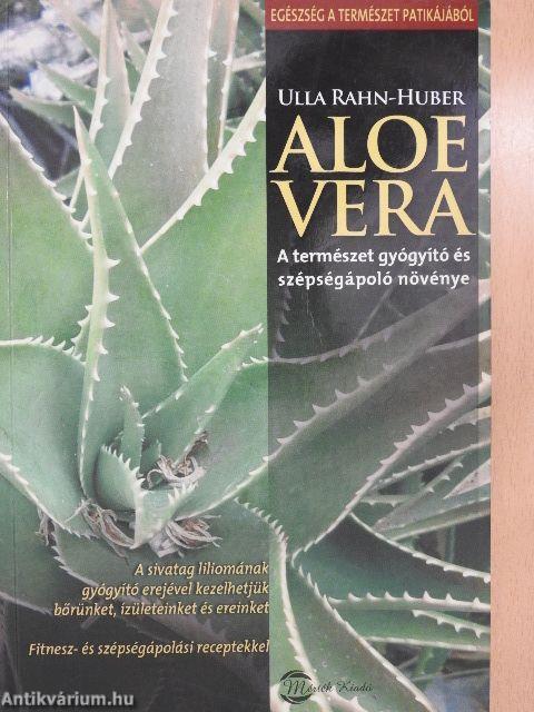 Aloe vera