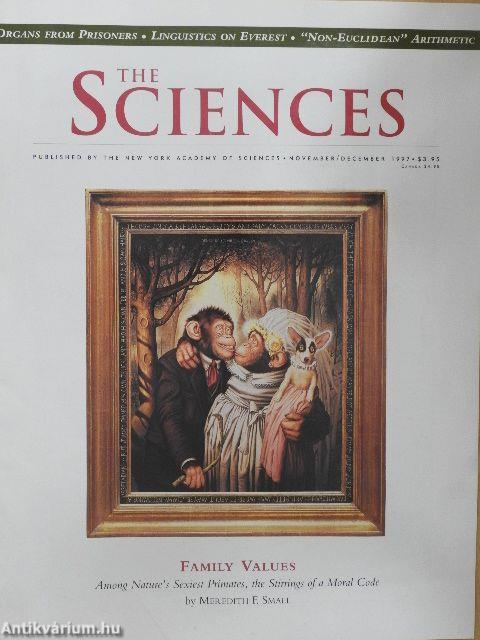 The Sciences November/December 1997