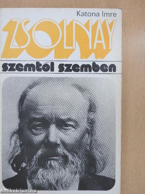 Zsolnay Vilmos