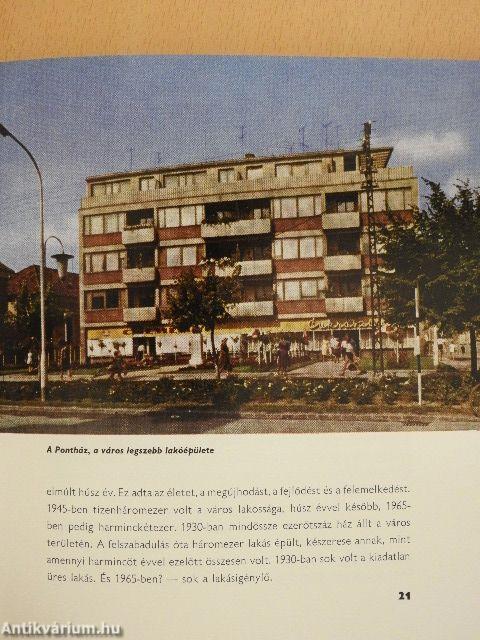 Zalaegerszeg 1965