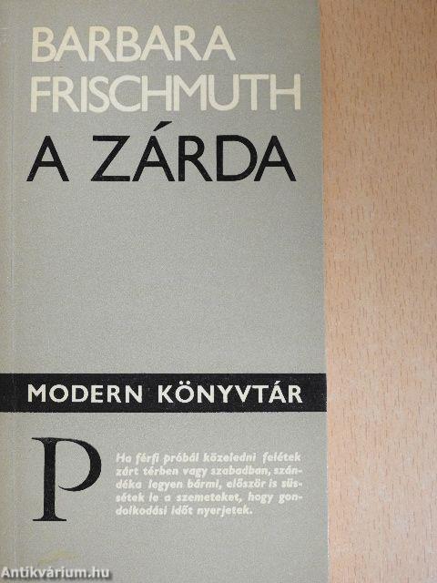 A zárda