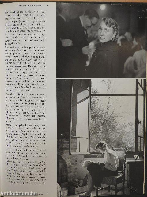 Fotorama 1955-1956 (vegyes számok) (7 db)