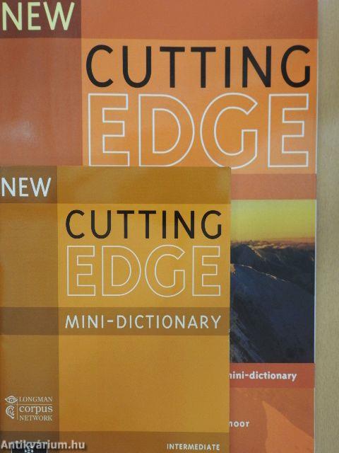 New Cutting Edge - Intermediate - Students' book