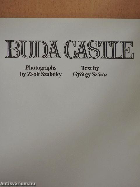 Buda Castle