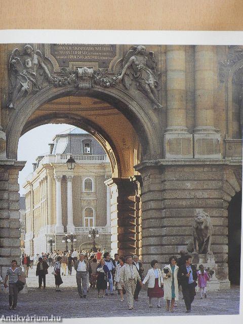Buda Castle