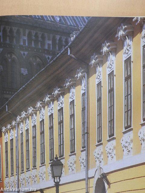 Buda Castle
