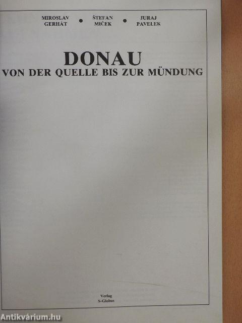 Donau