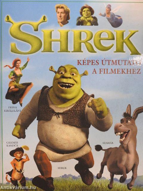 Shrek