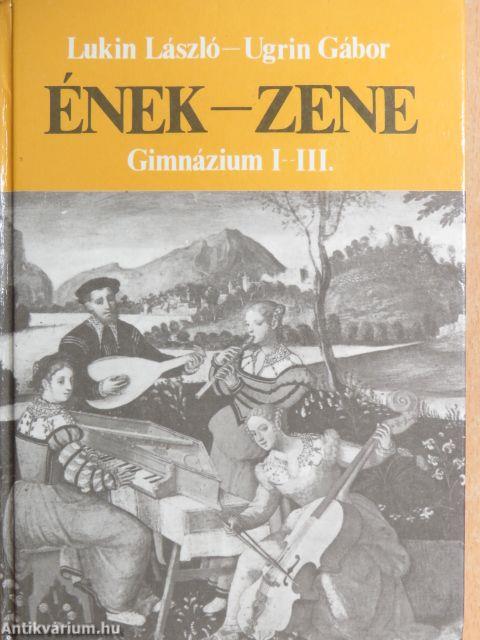 Ének-zene