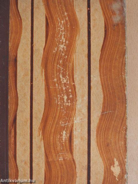 Sven entdeckt das Paradies (gótbetűs)