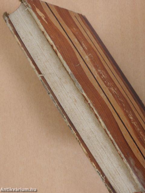 Sven entdeckt das Paradies (gótbetűs)