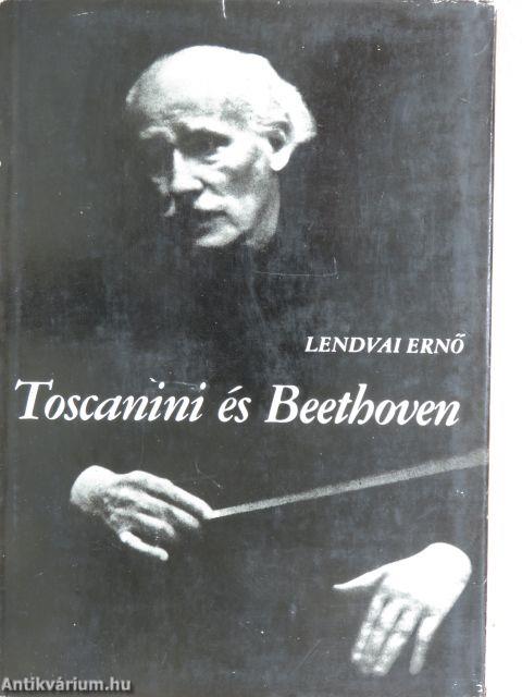 Toscanini és Beethoven