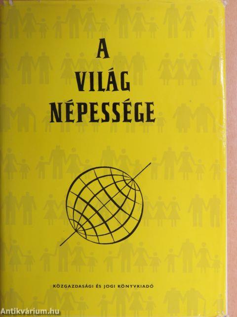 A világ népessége