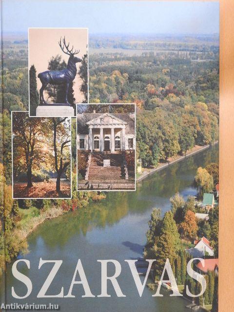 Szarvas