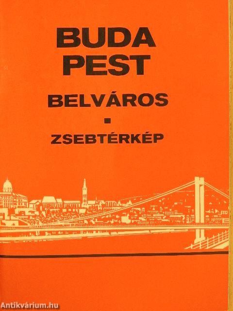 Budapest-Belváros