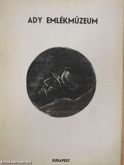 Ady Emlékmúzeum