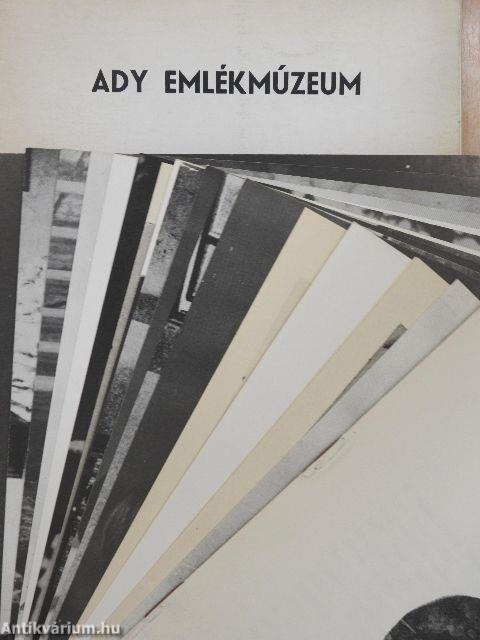 Ady Emlékmúzeum