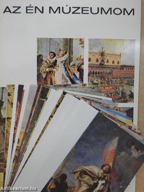 Tiepolo, Canaletto, Guardi