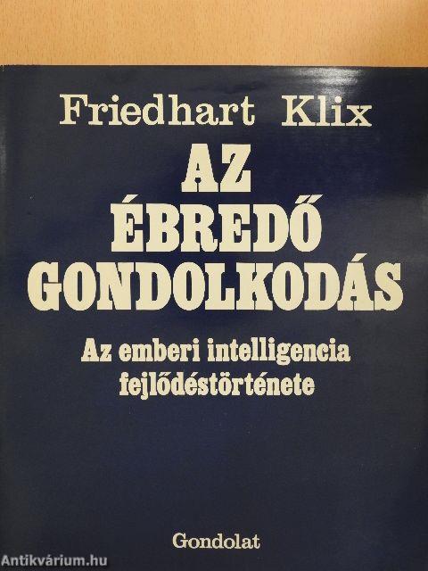 Az ébredő gondolkodás