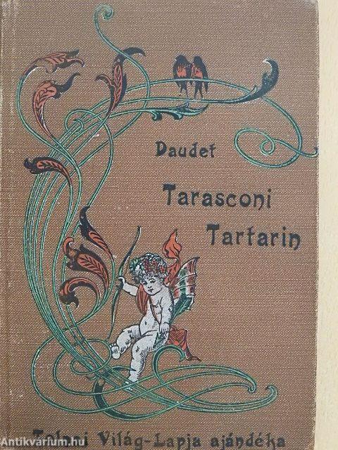 Tarasconi Tartarin