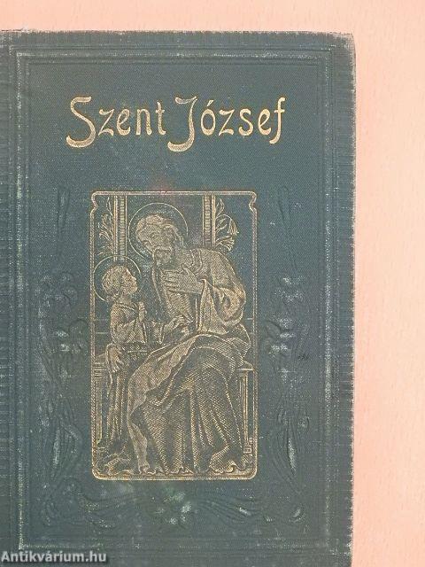 Szent József