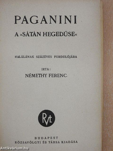 Paganini