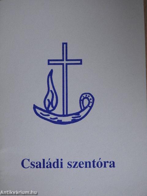 Családi szentóra