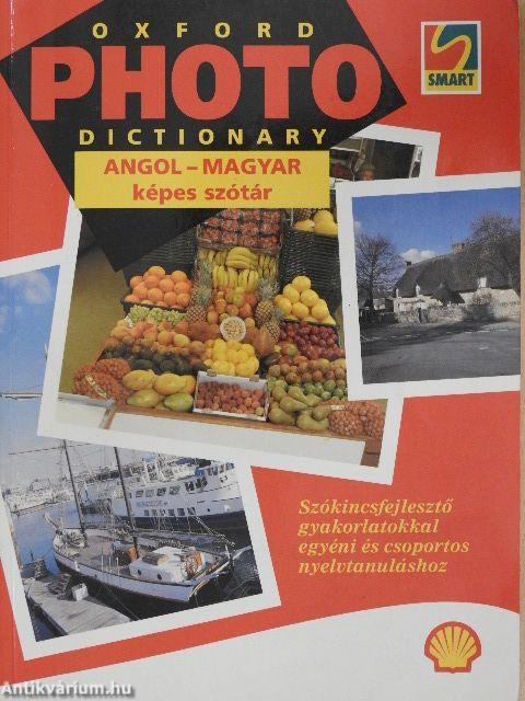 Oxford Photo Dictionary