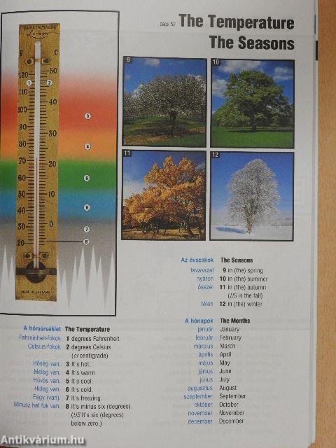 Oxford Photo Dictionary