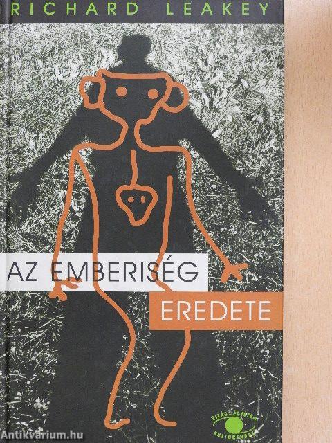 Az emberiség eredete