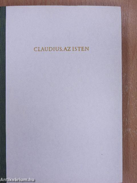 Claudius, az Isten