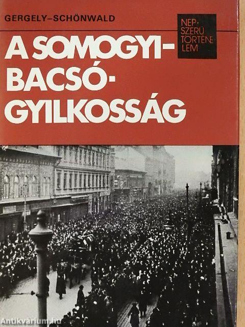 A Somogyi-Bacsó-gyilkosság