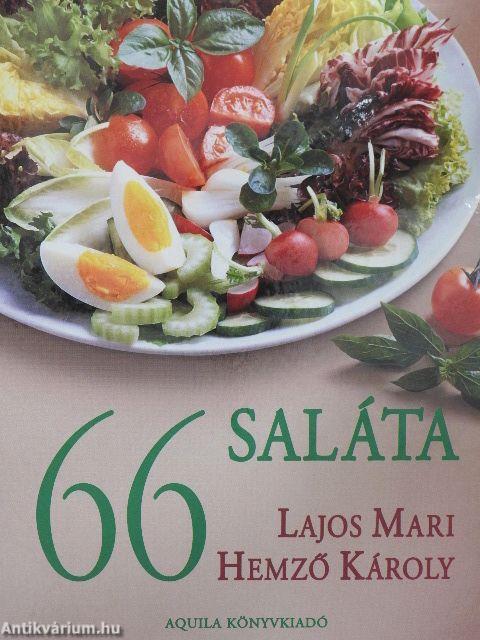 66 saláta